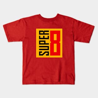 Super8 Kids T-Shirt